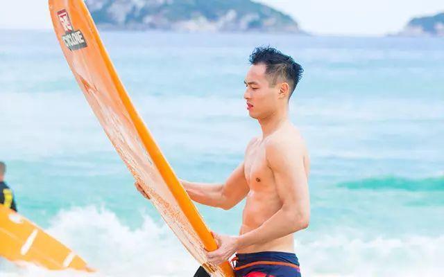海口寒冷预警“橙变黄”!海南今日最低10℃,连续三天有雨……