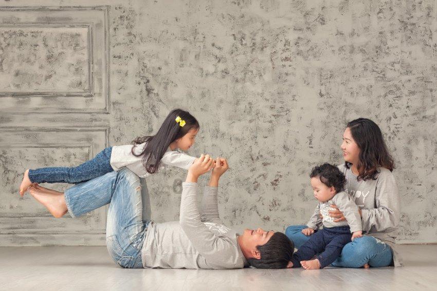 小长颈鹿逃离
